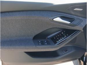 Audi Q6 e-tron SUV performance