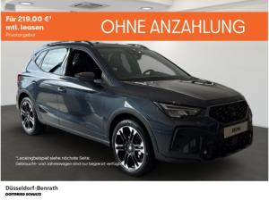 Seat Arona FR Black Edition 1.0 TSI (Benrath)