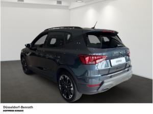 Seat Arona FR Black Edition 1.0 TSI (Benrath)