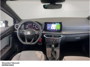Seat Arona FR Black Edition 1.0 TSI (Benrath)