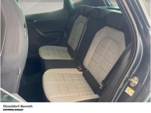 Seat Arona FR Black Edition 1.0 TSI (Benrath)