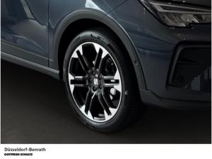 Seat Arona FR Black Edition 1.0 TSI (Benrath)
