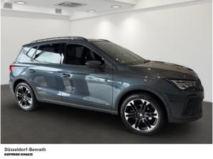 Seat Arona FR Black Edition 1.0 TSI (Benrath)