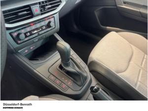 Seat Arona FR Black Edition 1.0 TSI (Benrath)