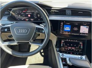 Audi e-tron advanced 50 quattro Matrix LED Pano