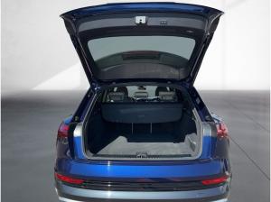 Audi e-tron advanced 50 quattro Matrix LED Pano