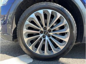 Audi e-tron advanced 50 quattro Matrix LED Pano