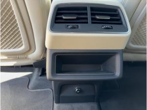 Audi e-tron advanced 50 quattro Matrix LED Pano