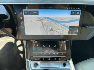Audi e-tron advanced 50 quattro Matrix LED Pano