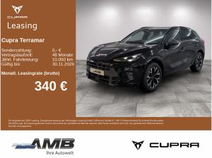 Cupra Terramar 1.5 e-HYBRID LED/HuD/Navi/Edge/11.30Garantie
