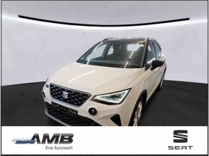 Seat Arona FR 1.0 TSI DSG/LED/ACC/Navi/Sitzhzg/RFKam