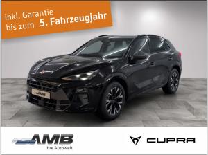 Cupra Terramar 1.5 e-HYBRID LED/HuD/Navi/Edge/11.30Garantie