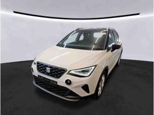 Seat Arona FR 1.0 TSI DSG/LED/ACC/Navi/Sitzhzg/RFKam
