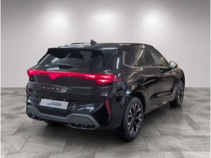 Cupra Terramar 1.5 e-HYBRID LED/HuD/Navi/Edge/11.30Garantie