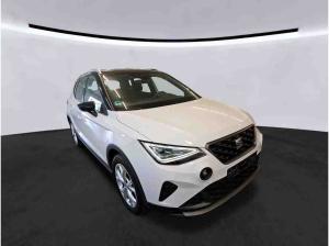 Seat Arona FR 1.0 TSI DSG/LED/ACC/Navi/Sitzhzg/RFKam