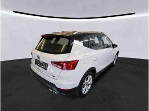 Seat Arona FR 1.0 TSI DSG/LED/ACC/Navi/Sitzhzg/RFKam