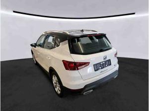 Seat Arona FR 1.0 TSI DSG/LED/ACC/Navi/Sitzhzg/RFKam