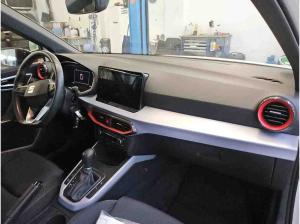 Seat Arona FR 1.0 TSI DSG/LED/ACC/Navi/Sitzhzg/RFKam