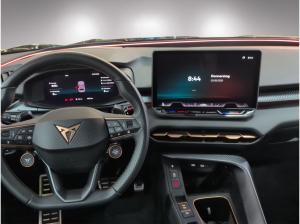Cupra Terramar 1.5 e-HYBRID LED/HuD/Navi/Edge/11.30Garantie
