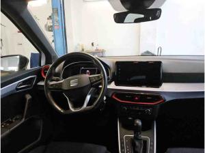 Seat Arona FR 1.0 TSI DSG/LED/ACC/Navi/Sitzhzg/RFKam