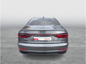 Audi A8 60TFSI S line Black+/Exclusive/187UPE/Vollleder/Digi Matrix/HuD/360
