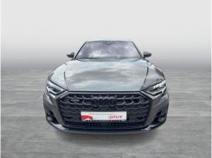 Audi A8 60TFSI S line Black+/Exclusive/187UPE/Vollleder/Digi Matrix/HuD/360
