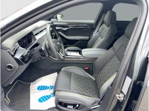 Audi A8 60TFSI S line Black+/Exclusive/187UPE/Vollleder/Digi Matrix/HuD/360