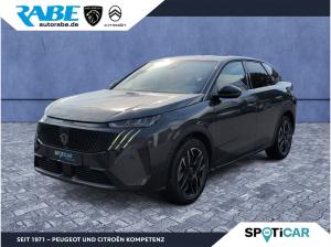 Peugeot 3008 NEUES MODELL ❗❗SCHNÄPPCHEN❗❗ALLWETTERREIFEN**
