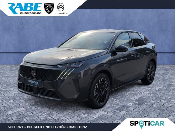 Peugeot 3008 NEUES MODELL ❗❗SCHNÄPPCHEN❗❗ALLWETTERREIFEN**