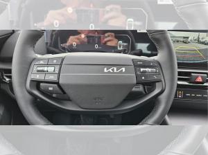 Kia Sportage (NQ5) SPIRIT  DriveWise-Paket