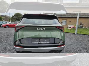 Kia Sportage (NQ5) SPIRIT  DriveWise-Paket