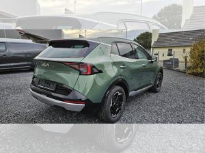 Kia Sportage (NQ5) SPIRIT  DriveWise-Paket
