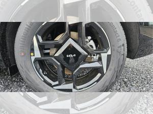 Kia Sportage (NQ5) SPIRIT  DriveWise-Paket
