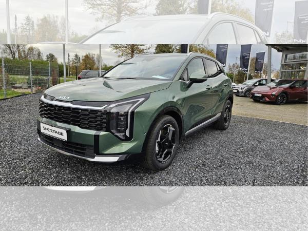Kia Sportage (NQ5) SPIRIT DriveWise-Paket