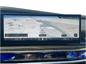 BMW 740 740d xDrive 👌 M Sport 21" AHK Sky Lounge Standhzg  👌