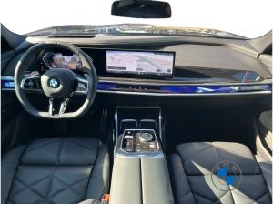 BMW 740 740d xDrive 👌 M Sport 21" AHK Sky Lounge Standhzg  👌
