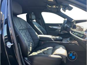 BMW 740 740d xDrive 👌 M Sport 21" AHK Sky Lounge Standhzg  👌