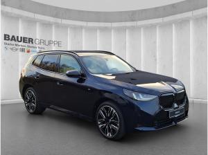 BMW X3 xDrive20d AHK  Sofort!