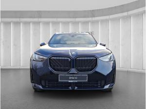 BMW X3 xDrive20d AHK  Sofort!