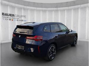 BMW X3 xDrive20d AHK  Sofort!