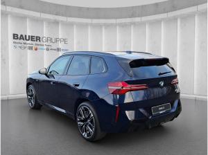 BMW X3 xDrive20d AHK  Sofort!