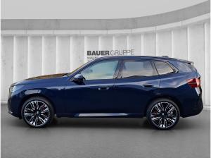 BMW X3 xDrive20d AHK  Sofort!