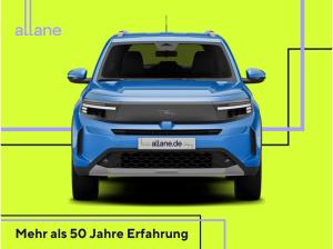 Opel Frontera Electric 43-kWh-Batterie 83kW Edition - frei konfigurierbar!