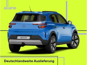 Opel Frontera Electric 43-kWh-Batterie 83kW Edition - frei konfigurierbar!