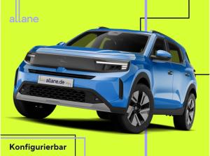 Opel Frontera Electric 43-kWh-Batterie 83kW Edition - frei konfigurierbar!