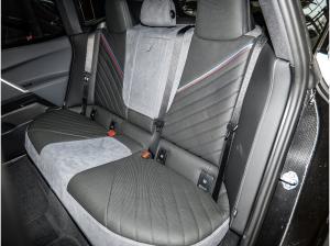 BMW ix iX xDrive45 M Sport HuD+AHK+LED+H/K+Alarm+Parking Plus+Driving Prof+RFK+Memory Sitze elektrisch