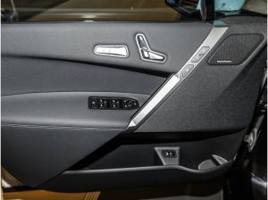 BMW ix iX xDrive45 M Sport HuD+AHK+LED+H/K+Alarm+Parking Plus+Driving Prof+RFK+Memory Sitze elektrisch