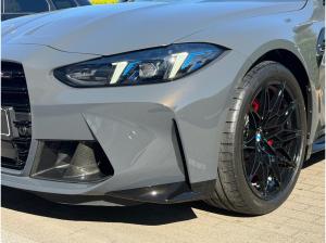 BMW M3 Competition Touring Ultimate Package, M Driver's Package