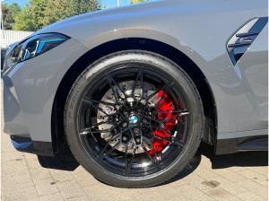 BMW M3 Competition Touring Ultimate Package, M Driver's Package