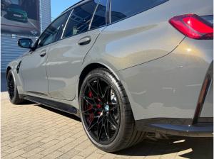 BMW M3 Competition Touring Ultimate Package, M Driver's Package